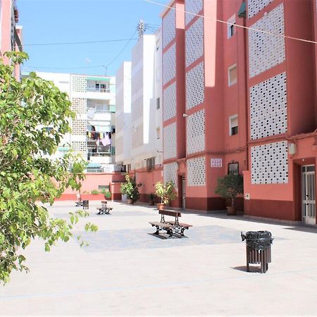 Miralmar Apartamento Alicante Kültér fotó