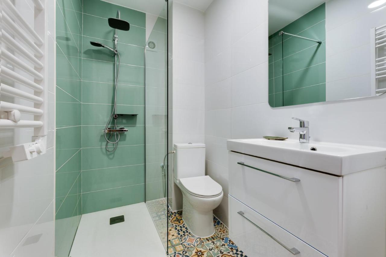 Miralmar Apartamento Alicante Kültér fotó