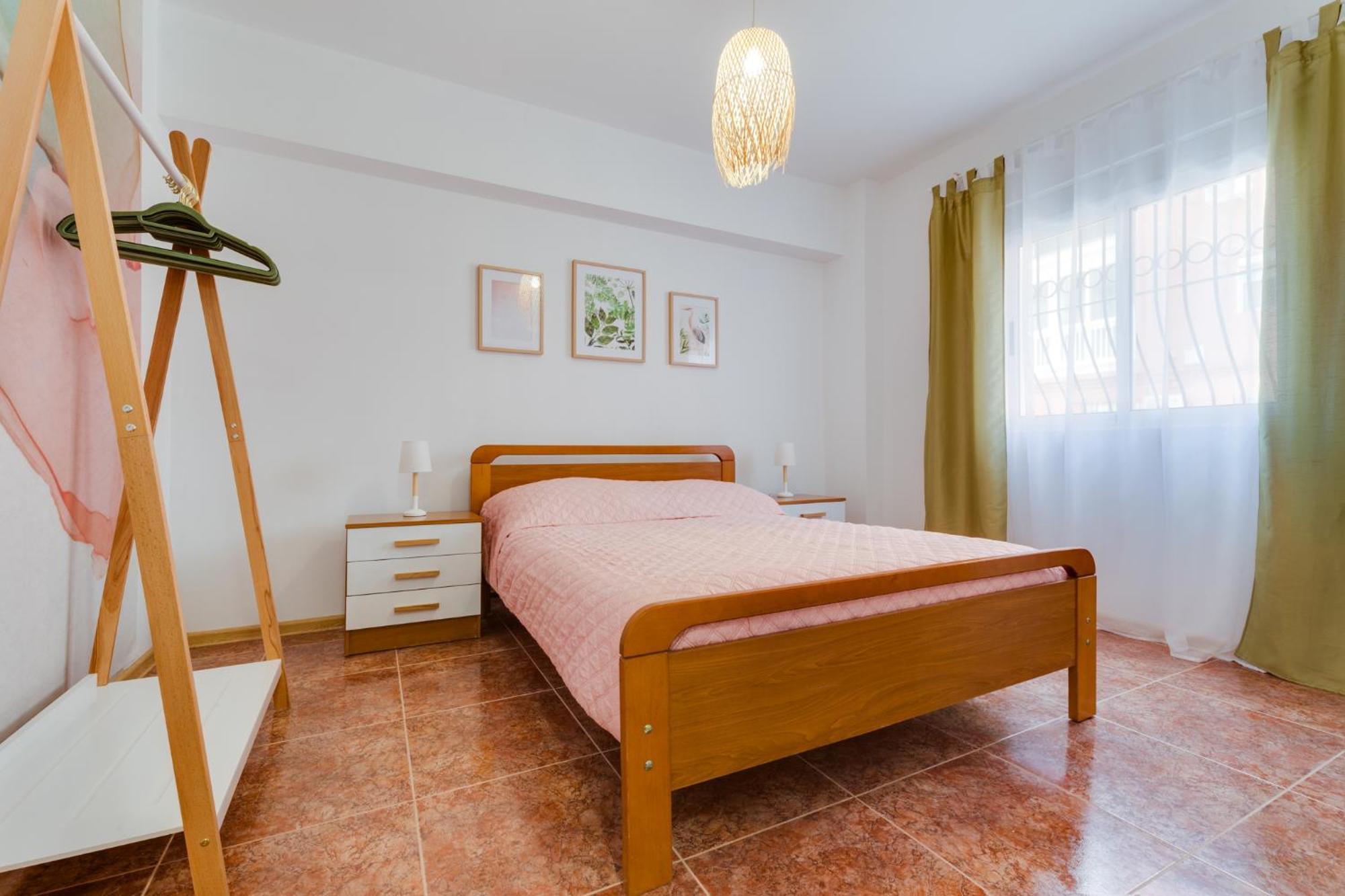 Miralmar Apartamento Alicante Kültér fotó