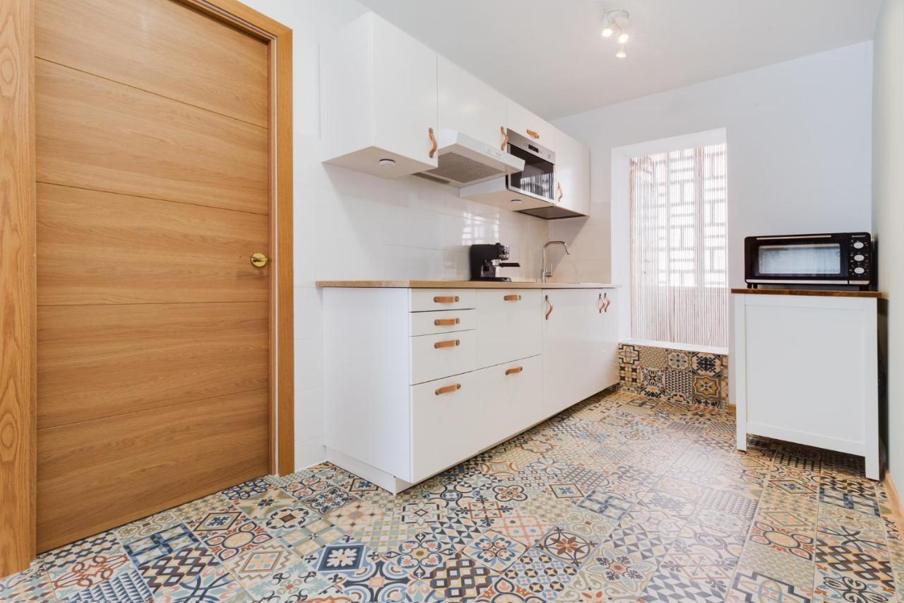 Miralmar Apartamento Alicante Kültér fotó
