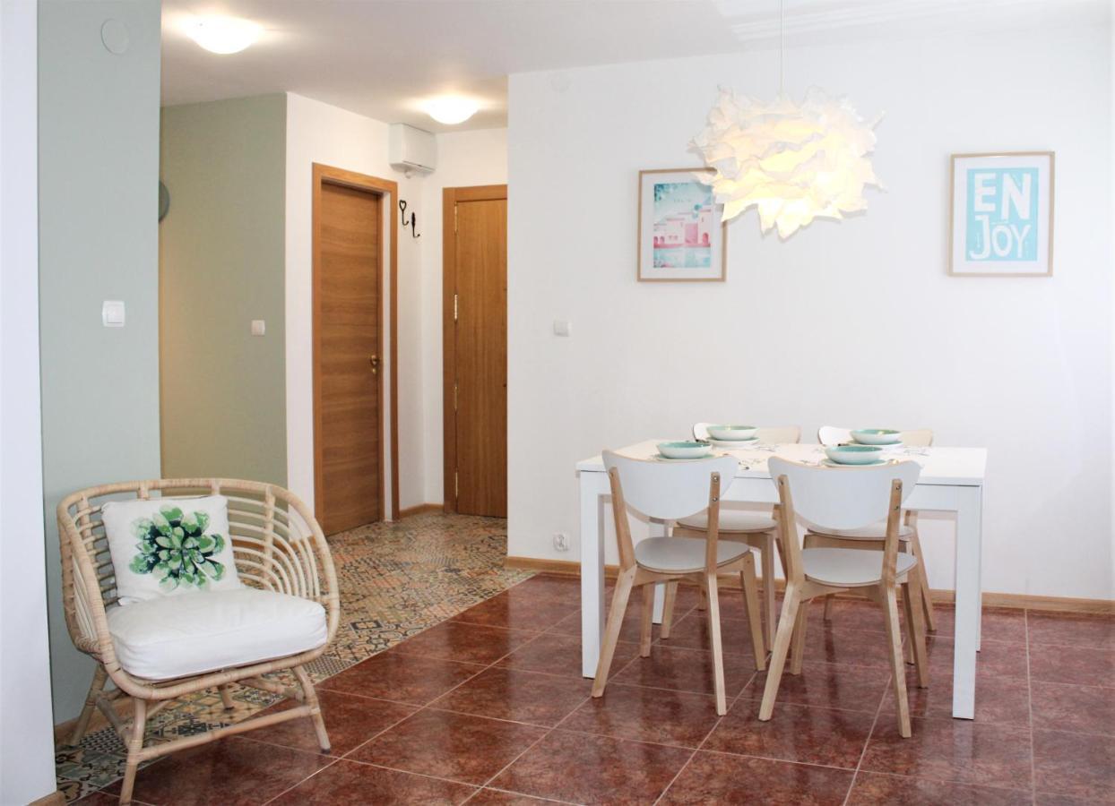 Miralmar Apartamento Alicante Kültér fotó