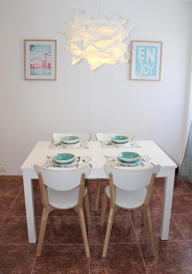 Miralmar Apartamento Alicante Kültér fotó