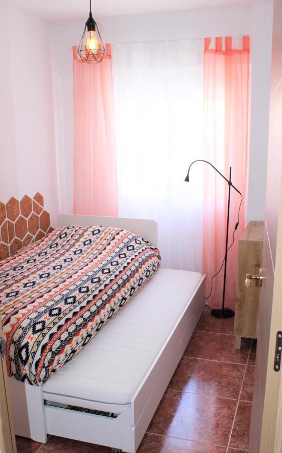 Miralmar Apartamento Alicante Kültér fotó