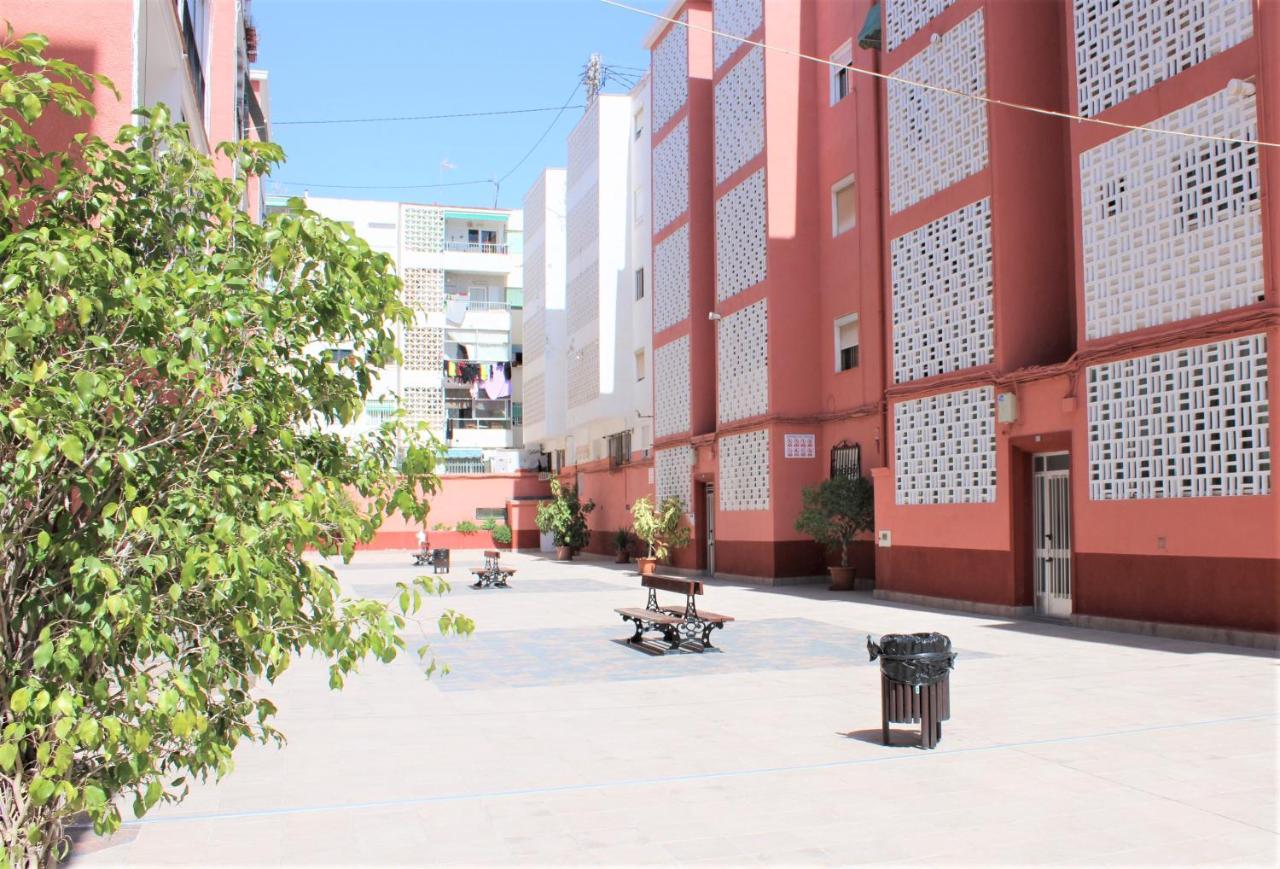 Miralmar Apartamento Alicante Kültér fotó