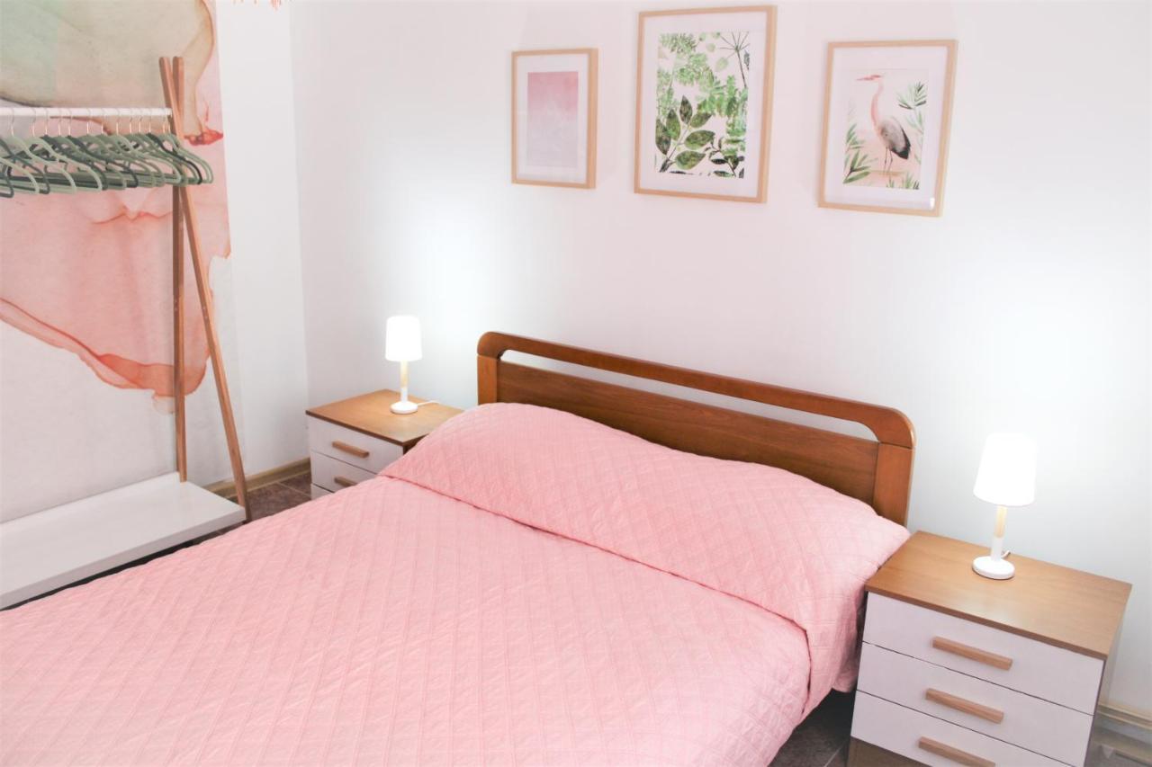 Miralmar Apartamento Alicante Kültér fotó