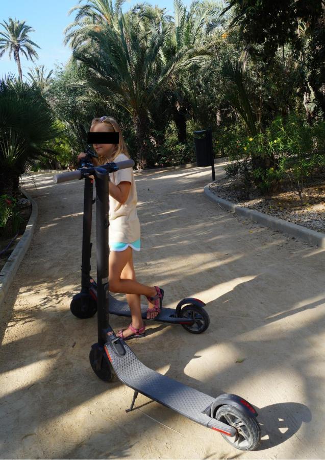 Miralmar Apartamento Alicante Kültér fotó
