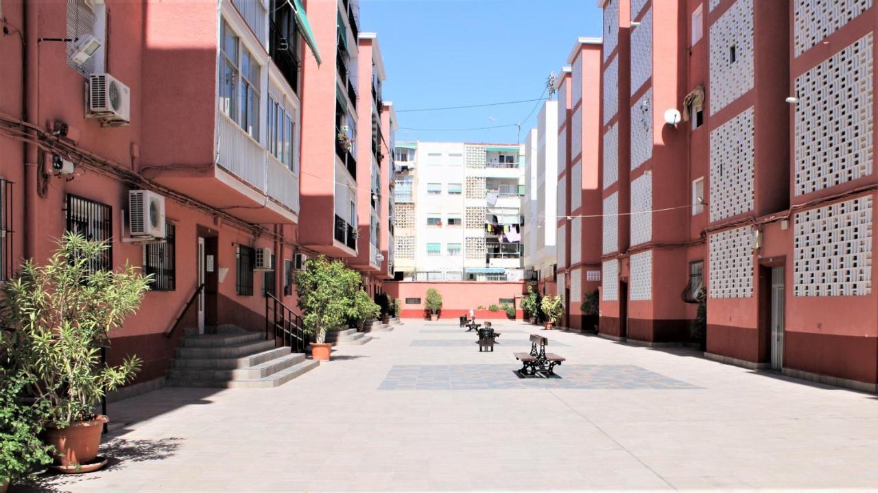 Miralmar Apartamento Alicante Kültér fotó