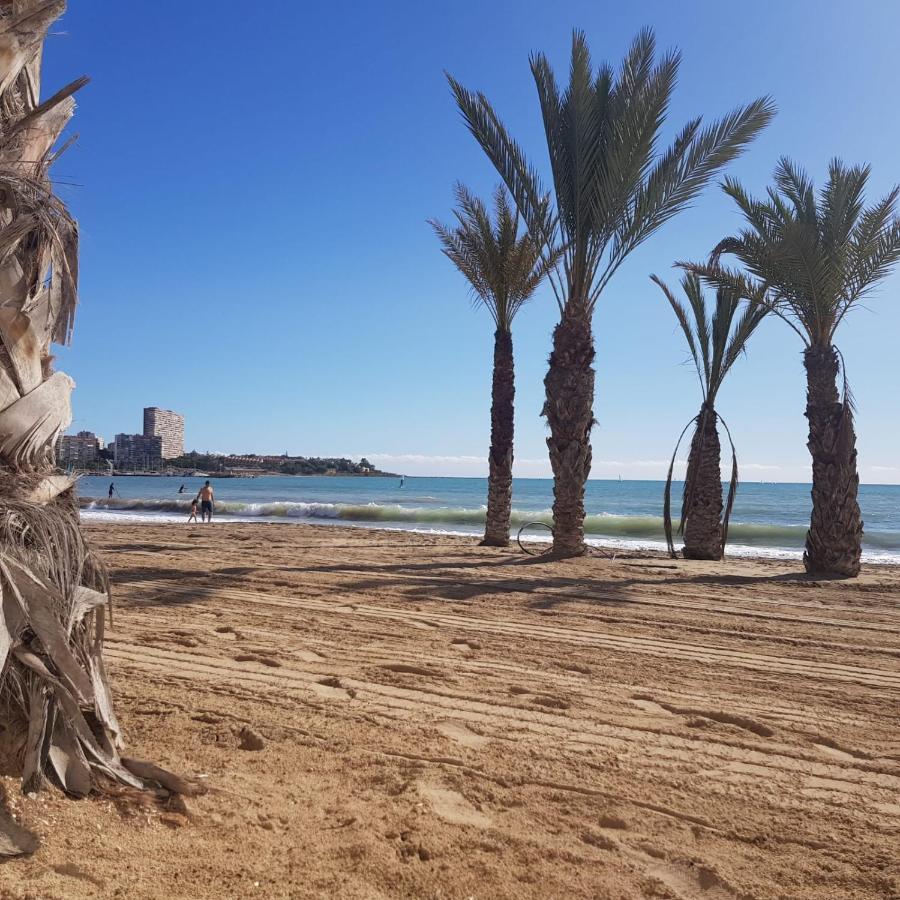 Miralmar Apartamento Alicante Kültér fotó