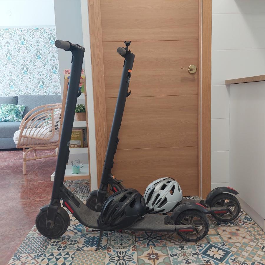 Miralmar Apartamento Alicante Kültér fotó